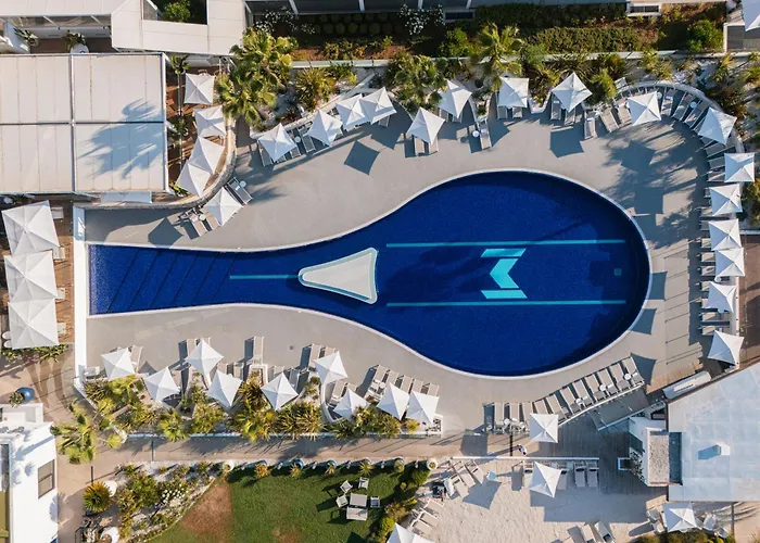 Mouratoglou Hotel & Resort Biot