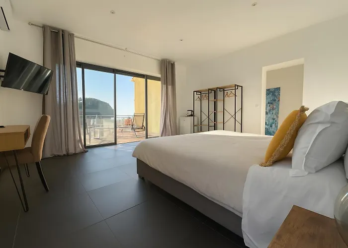 Hotel La Cigale