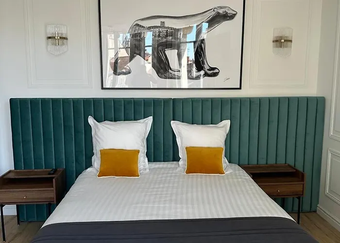 City Loft Dijon