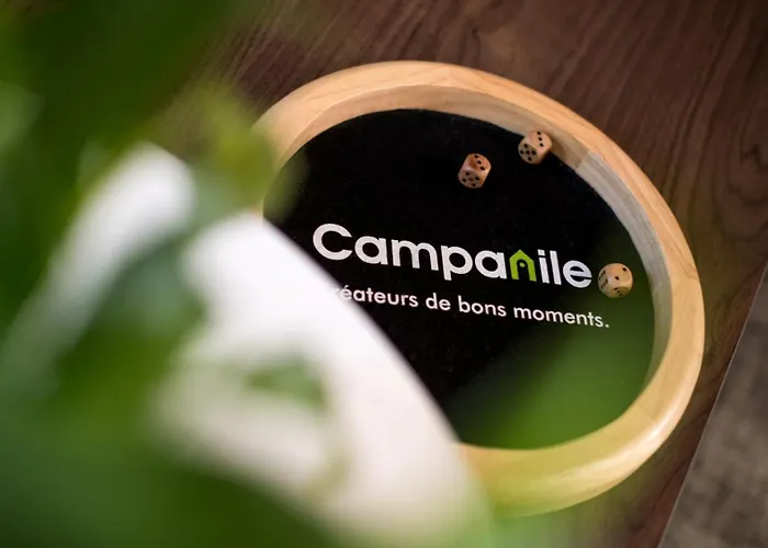 Campanile Thionville - Yutz