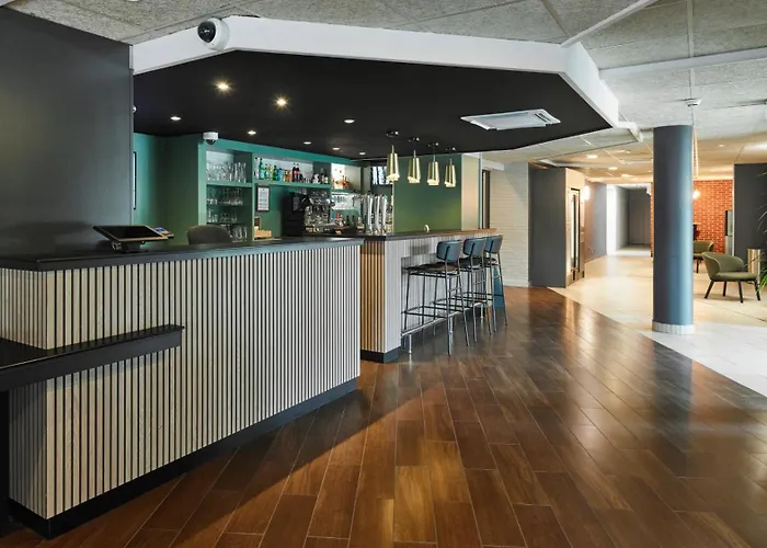 Campanile Prime - Argenteuil