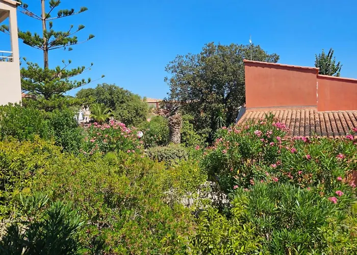 Ferienhotel Maristella