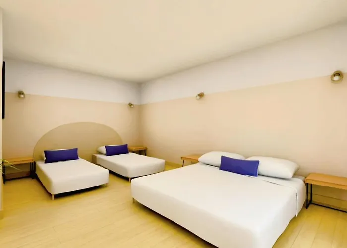 Hôtel Flor
