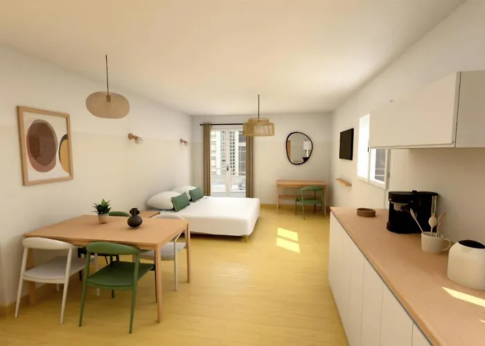 Hôtel Flor