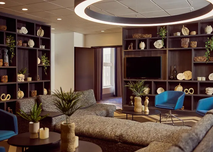 Van Der Valk Hotel Paris Cdg Airport