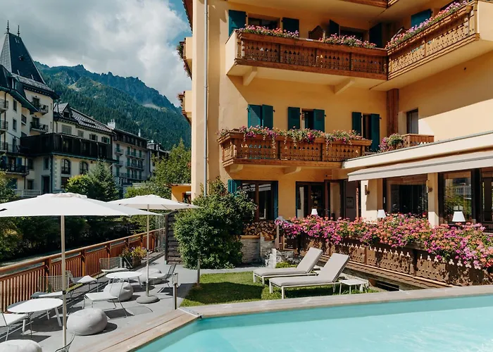 Hotel Lyret