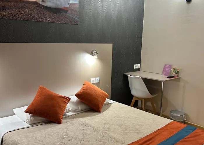 Hotel De Normandie