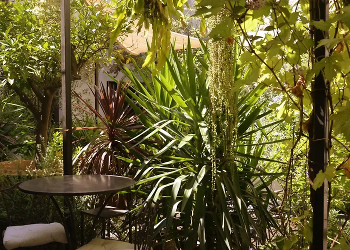 La Maison des Augustins 4 stars Spa et Fitness