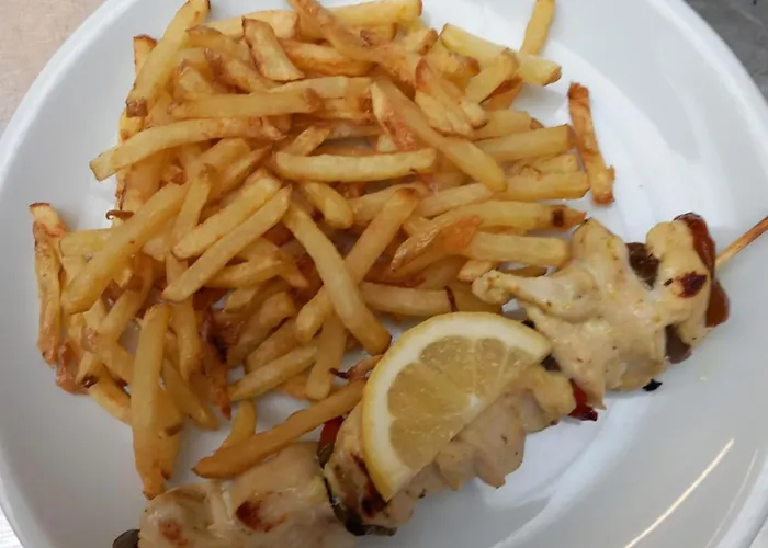 Hôtel Restaurant O REGAL