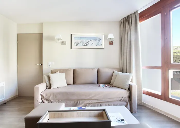 Residence Odalys Le Panoramic