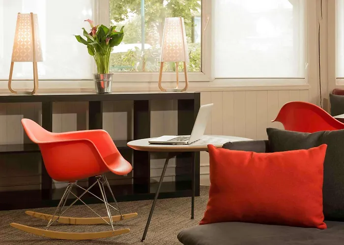 ibis Nogent Sur Marne RÉNOVÉ EN 2025