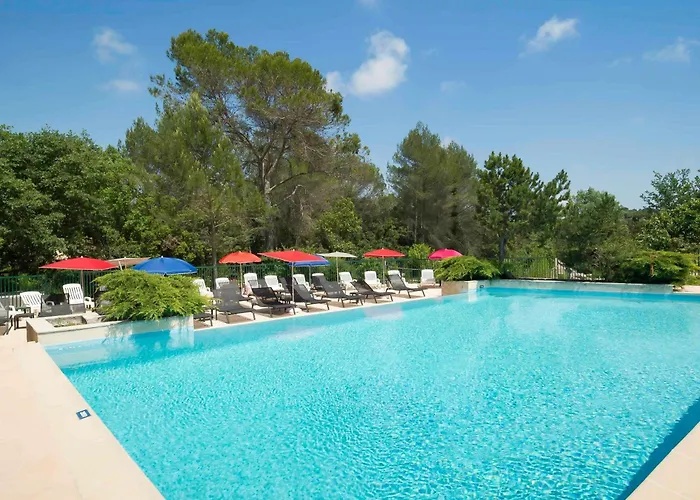 Ibis Antibes Sophia-Antipolis Hotel Valbonne