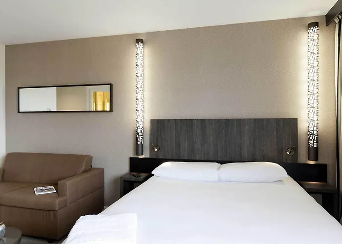 Ibis Styles Flers