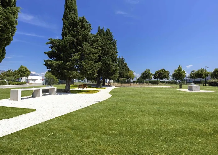 Ibis Budget Montelimar