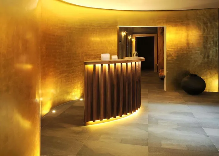 5 Terres Hôtel&Spa Barr - MGallery Hotel Collection