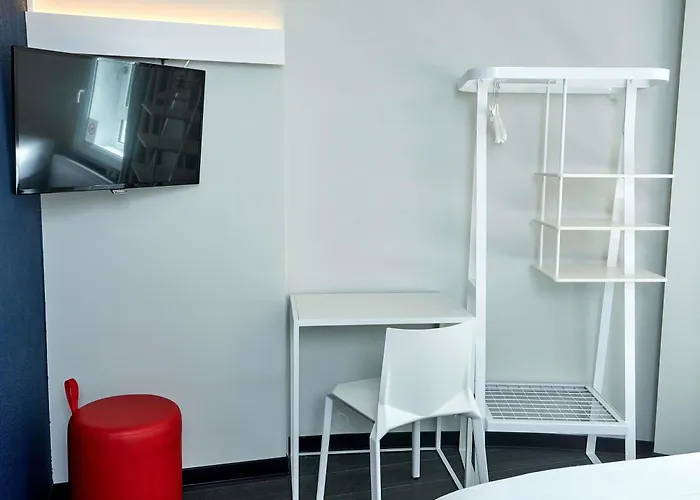 ibis Auxerre Centre