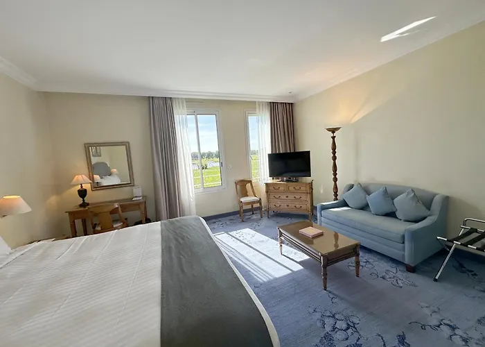 Relais de Margaux - Hôtel&Spa