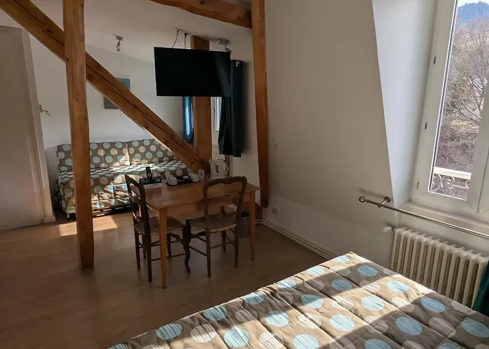 Logis Hôtel Regina