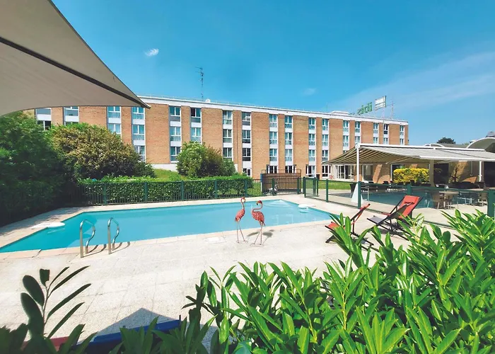 Altia Hôtel
