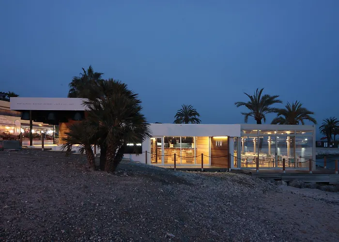 Holiday Inn Nice - Port St Laurent By Ihg Saint-Laurent-du-Var