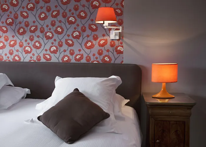 Hostellerie Saint-Antoine