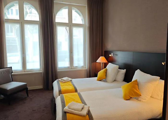 Hôtel Restaurant l'Hirondelle