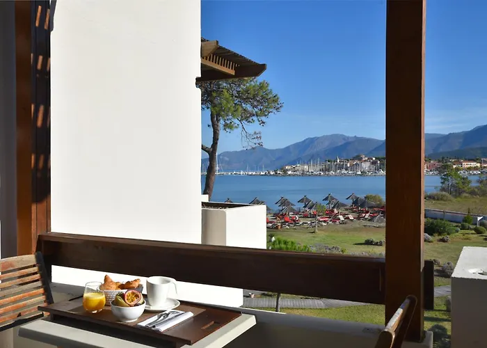 Hôtel La Roya