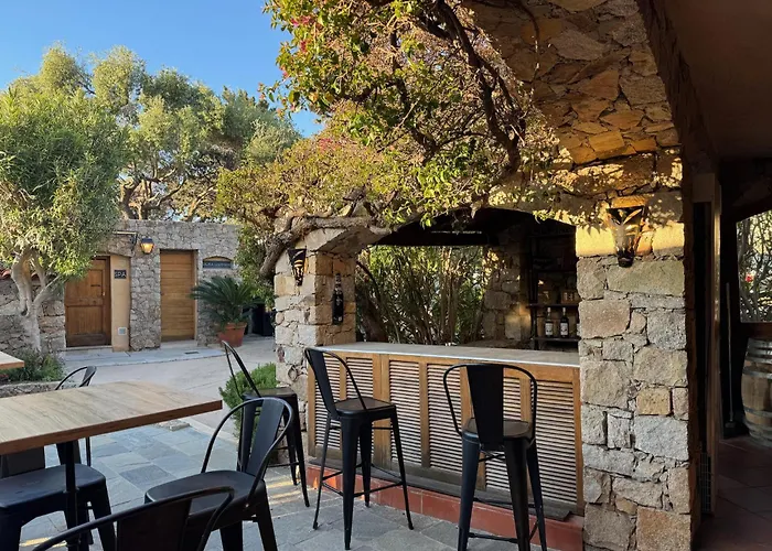 Hôtel Casa Rossa&Spa
