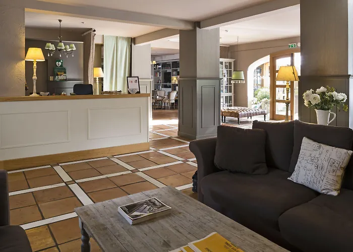 La Lune De Mougins - Hotel&Spa