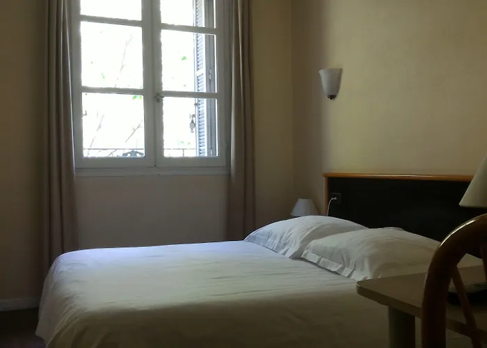 Hôtel Le Victoria