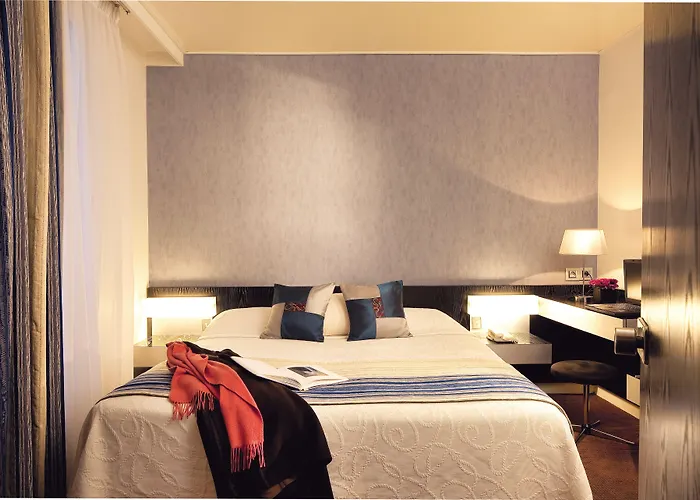 Hotel Alison Paris