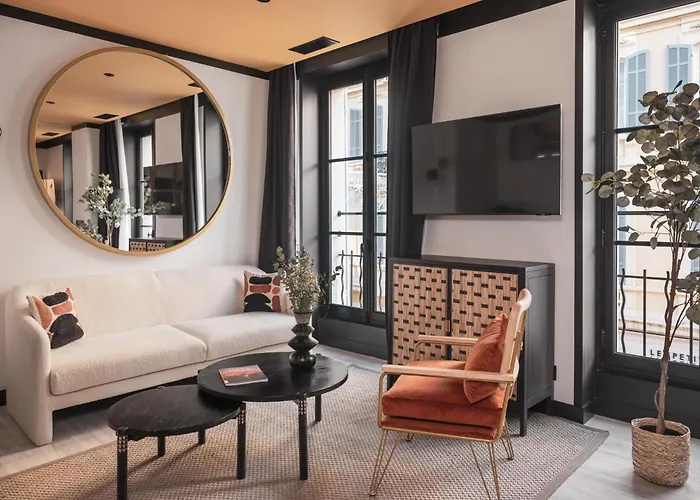 Maisons du Monde Hôtel&Suites - Marseille Vieux Port