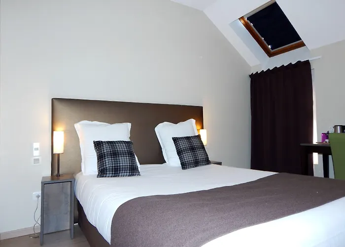 The Originals City, Hôtel Orléans Nord (Inter-Hotel)