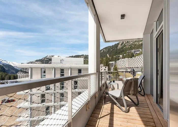 MGM Hôtels&Résidences - Hôtel Alhéna