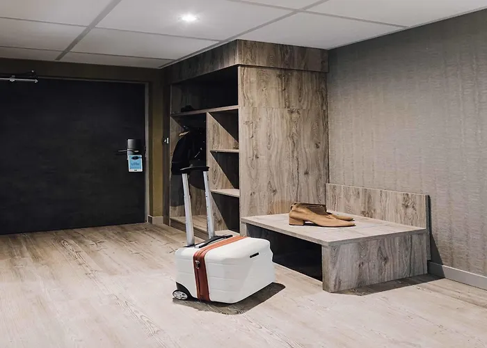 ibis Styles Contres-Cheverny