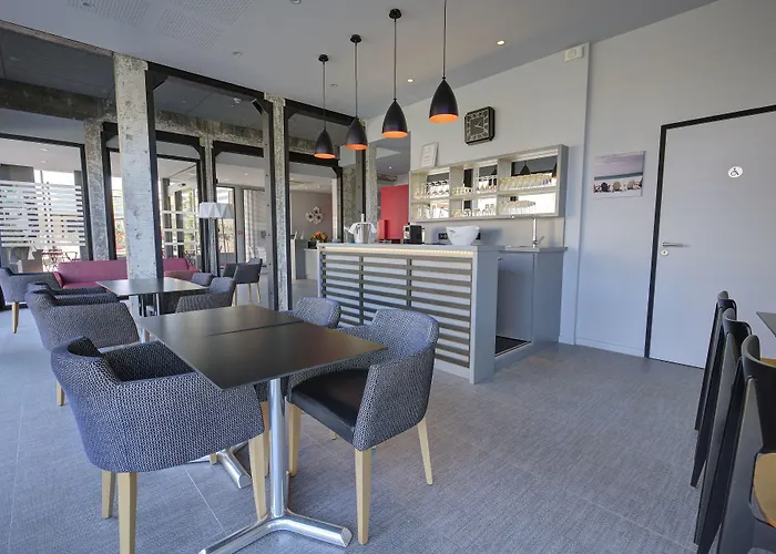 Hotel Le Nautic
