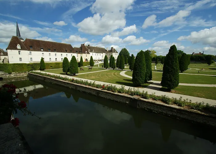 Château de Gilly