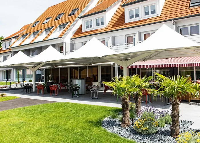 Europe Haguenau - Hotel & Spa