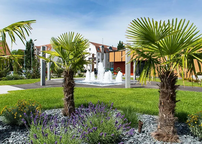 Europe Haguenau - Hotel & Spa