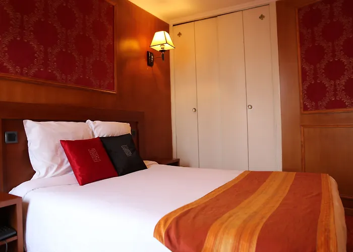 Hôtel Princesse Isabelle
