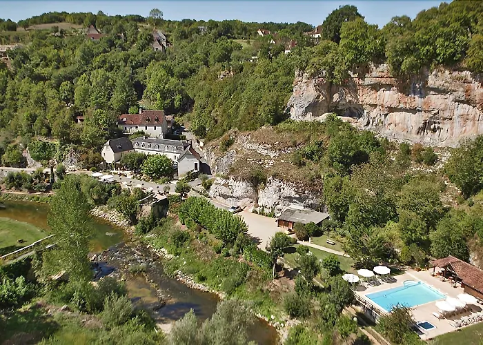 Le Pont de L'Ouysse
