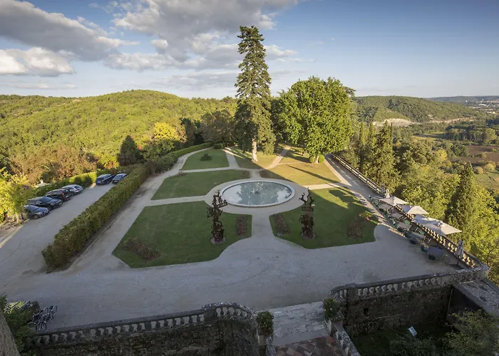 Château de Mercuès
