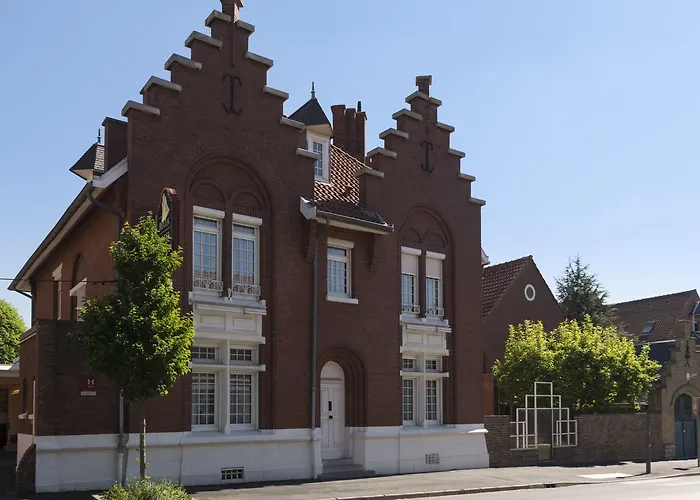Belle Hôtel, Lille Ouest