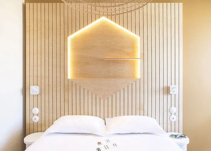Hôtel Life Bordeaux Gare - BG