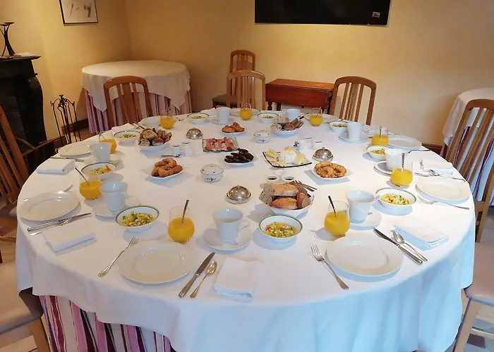 Auberge Bretonne