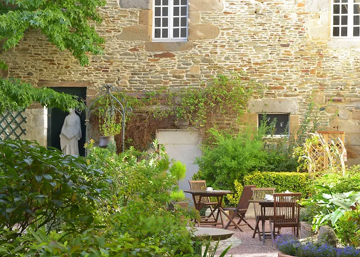 Best Western Hôtel Montgomery
