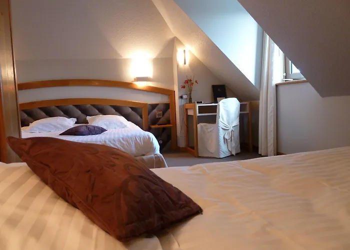 Best Western Le Relais de Laguiole Hôtel&Spa