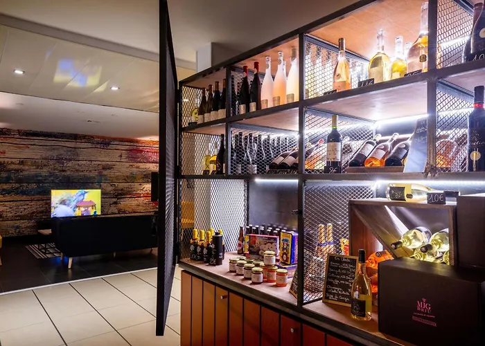 Best Western Hotel Canet-Plage