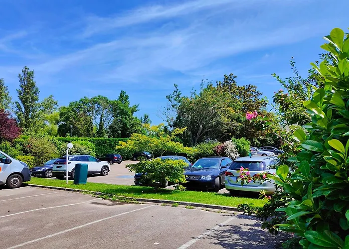 Holiday Inn Calais Coquelles By Ihg