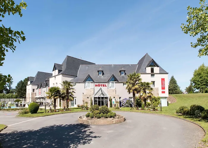 Les Ormes Domaine et Resort